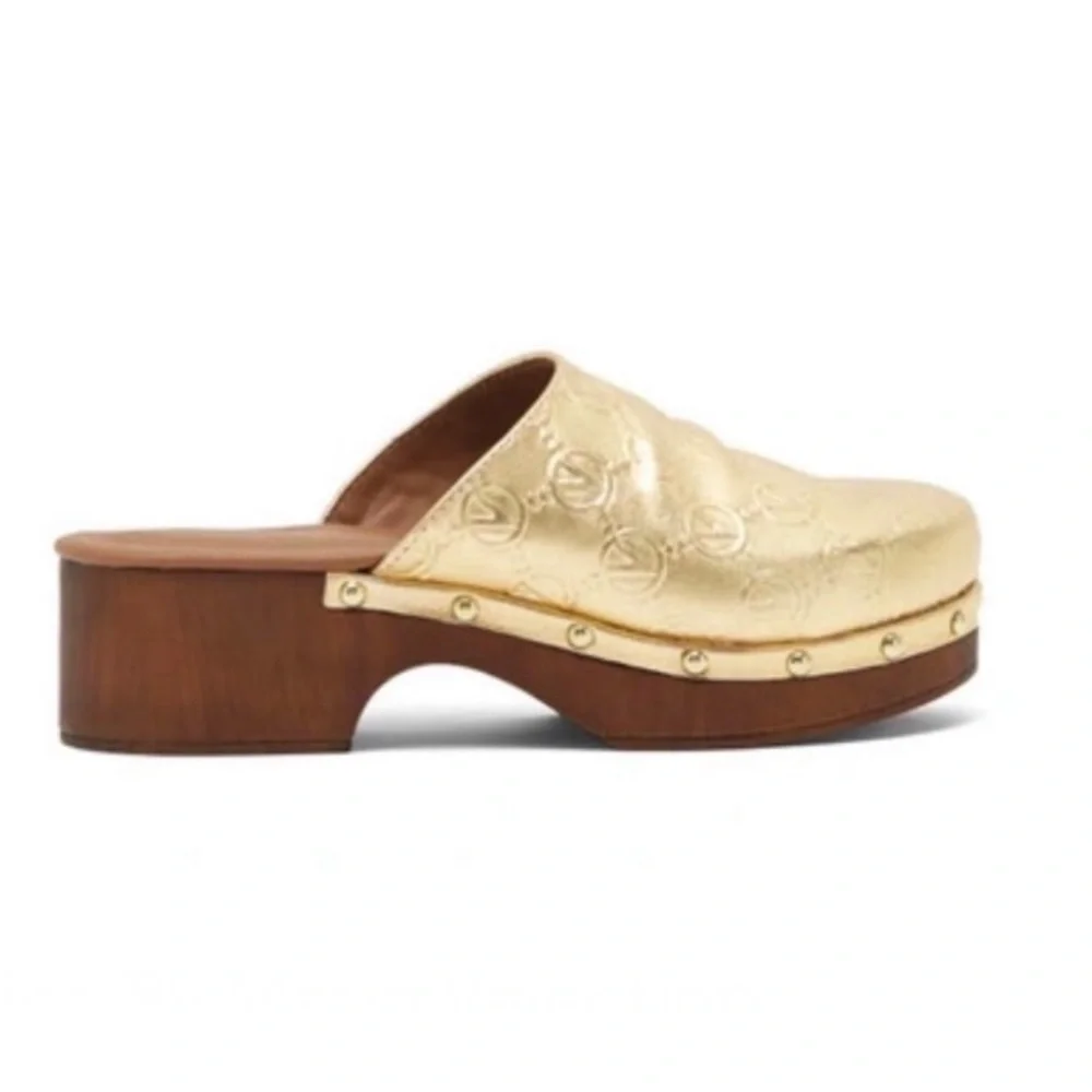 Valentino by Mario Valentino Micky Clog‎